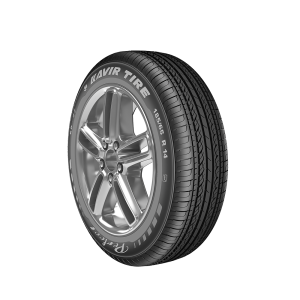 کویر-تایر-سایز-185-65-14-مدل-kavir-tire-kb27