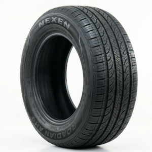 دو-حلقه-لاستیک-نکسن-سایز-235-55-18-مدل-nexen-ah8