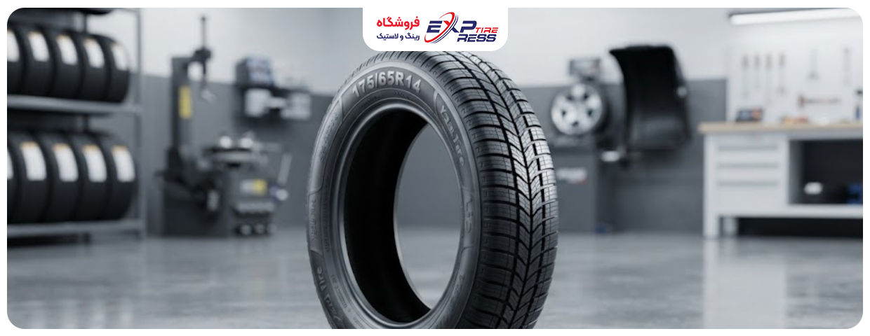 بهترین لاستیک برای 206