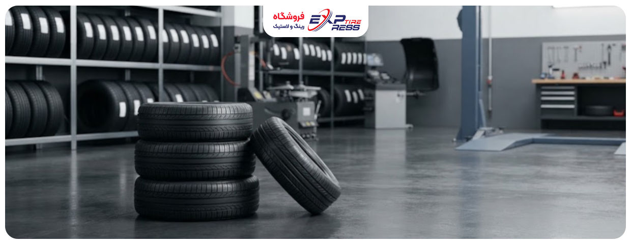 بهترین لاستیک برای 405
