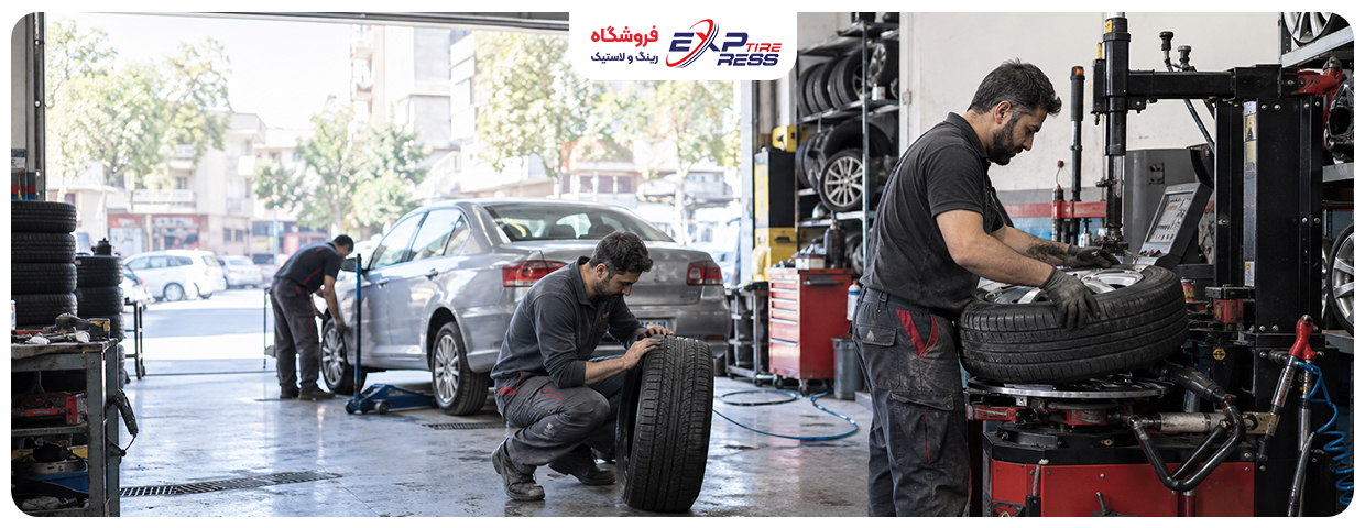 معرفی لاستیک پتلاس